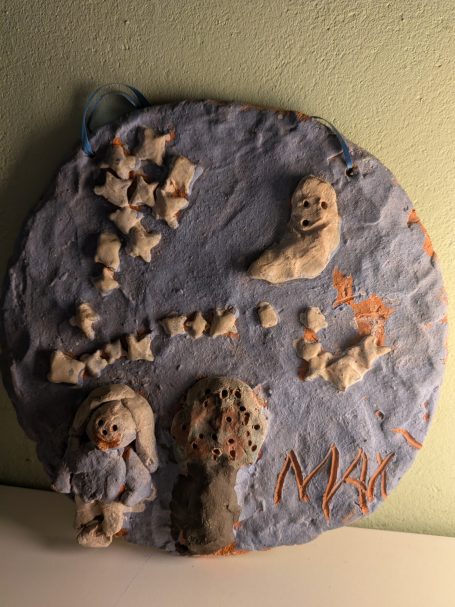 Sternzeichen Kinderwerk